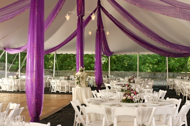 How to choose a wedding reception venue