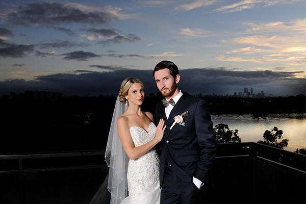 Assured Ascot Quays Married Couple