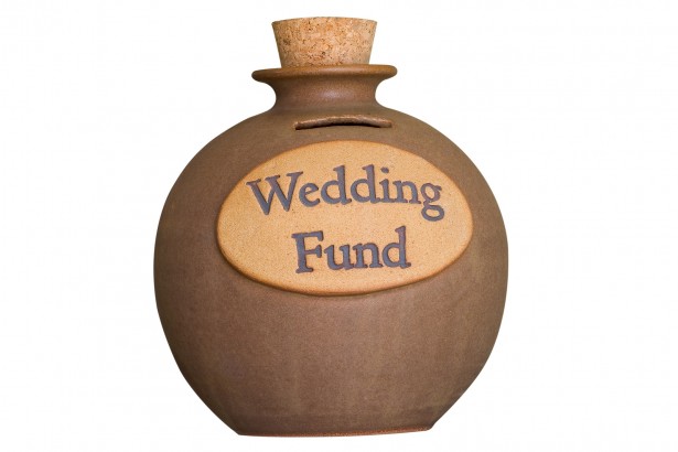 Wedding Savings Fund